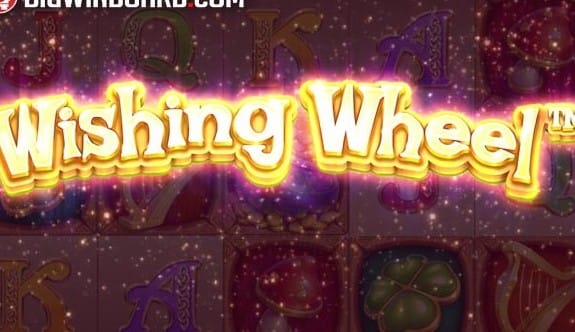 Wishing Wheel